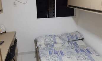 Imagem 5: Vendo apto Green Village- Jardim Paulista- Prox UPA