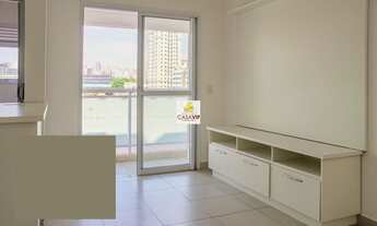 Imagem: Apartamento à venda, Várzea da Barra Funda