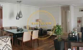 Imagem: APTO. PADRÃO 144 M² 3 SUÍTES 3 VGS