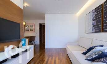 Imagem 6: São Paulo - Apartamento Padrão - Alto da Lapa