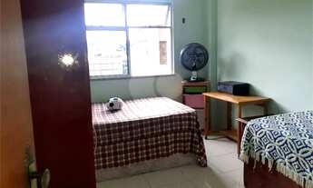 Imagem 7: Apartamento -02 quartos - Del Castilho