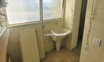 Imagem 4: Apartamento c/ 3 qtos no Ed. Graciosa - R. Samuel Moura, 665 - Judith - Londrina/PR