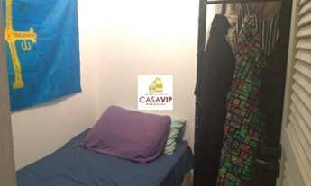 Imagem 7: Apartamento à venda, Cidade Monções, 110m², 3 dormitórios, 1 suíte, 1 vaga!