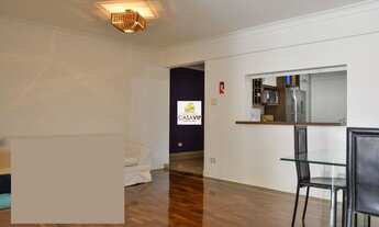 Imagem 3: Apartamento à venda, Aclimação, 146m², 3 dormitórios, 1 suíte, 1 vaga!