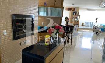 Imagem 7: Apartamento à venda, no Jardim Anália Franco , com 297m² de área útil, 4 suítes, 6 vagas