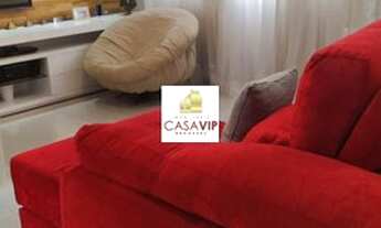 Imagem 5: Apartamento à venda, Chácara Califórnia, 225m², 4 suítes, 4 vagas!