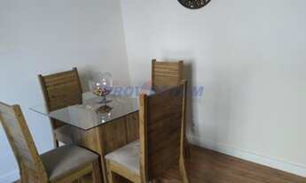 Imagem 4: Apartamento - Residencial Guairá - Sumaré