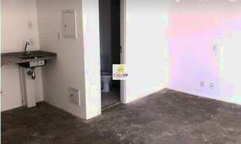 Imagem 2: Studio residencial à venda 28m², 1 dormitório, 1 vaga!