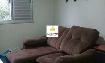 Imagem 2: Apartamento à venda, Jardim Celeste, 50m², 2 dormitórios, 1 vaga!