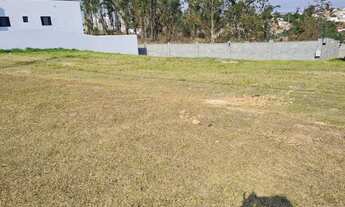 Imagem 2: Terreno para a venda em condomínio Central Parque