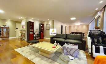 Imagem 3: Apartamento à venda, Bom Retiro, 252m², 3 dormitórios, 1 suíte, 1 vaga!