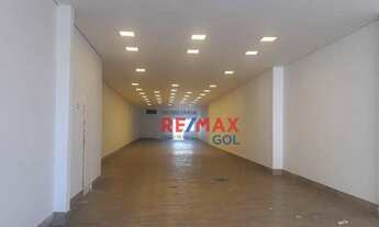 Imagem: Salão na zona norte de São Paulo com 180m