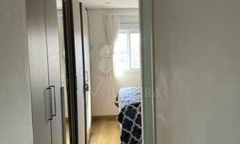 Imagem 5: Apartamento á venda na Vila Sonia, 75 m², 3 dormitórios e 2 vagas de garagem