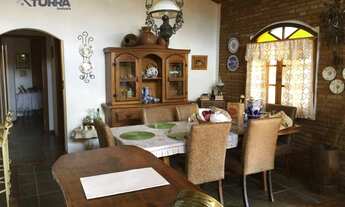 Imagem 4: Casa com 2 dormitórios à venda de 214 m² no Jardim Jaraguá em Atibaia/SP - CA2261