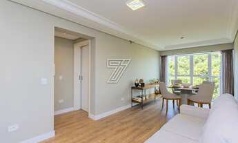 Imagem 6: Cobertura Duplex com 2 suítes e 183m² no Boa Vista