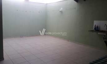 Imagem 5: Casa - Parque Residencial Vila União - Campinas