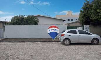 Imagem: Tranquilidade de um lar, Mangabeira -JOÃO