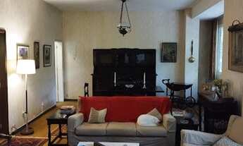 Imagem 5: Casa com 8 dormitórios à venda, 574 m² por R$ 3.650.000,00 - Botafogo - Rio de Janeiro/RJ