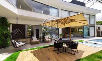 Imagem 5: Casa com 6 suítes à venda na Riviera de São Lourenço - Módulo 12 (Golfe