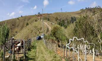 Imagem 6: SÍTIO 7,5 ALQUEIRES NA ZONA NORTE DE SÃO JOSÉ DOS CAMPOS!