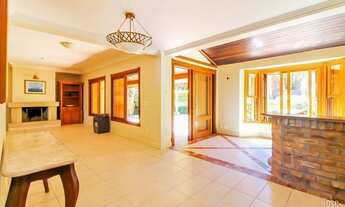 Imagem 2: Casa em Aberta dos Morros