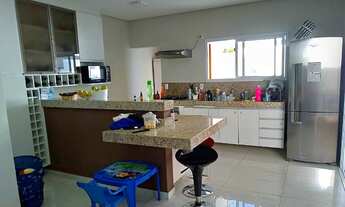 Imagem 2: Sobrado à venda no Condomínio Golden Park Residence II, Sorocaba