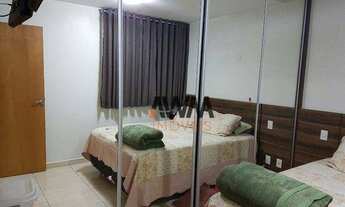 Imagem 4: Apartamento com 3 quartos à venda, 74 m² por R$ 330.000 - Jardim Atlântico - Goiânia/GO
