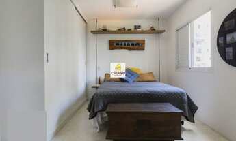 Imagem 6: Apartamento à venda, Pinheiros, 49m², 1 suíte, 1 vaga!