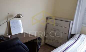 Imagem 2: Apartamento - Jardim Andorinhas - Campinas