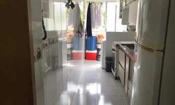 Imagem 6: APARTAMENTO RESIDENCIAL em SÃO PAULO - SP, JARDIM ESMERALDA