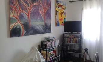 Imagem 4: Apartamento com 2 dormitórios à venda, 60 m² por R$ 410.000,00 - Bosque da Saúde - São Pau