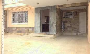 Imagem: Casa à venda 3 Quartos, 2 Suites, 3 Vagas