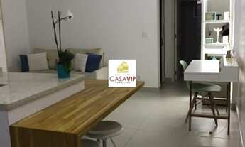 Imagem 4: Apartamento à venda, Campo Belo, 43m², 1 dormitório, 1 vaga!