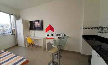 Imagem 3: Flamengo - Lindo Conjugado todo reformado e mobiliado