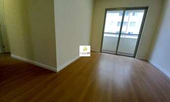 Imagem 2: Apartamento à venda, Tatuapé, 65m², 3 dormitórios, 1 vaga!