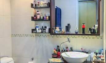 Imagem 7: Apartamento reformado na Vila Nova Conceição