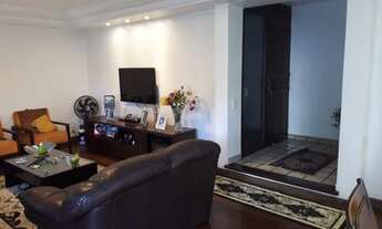 Imagem 5: Apartamento para venda tem 200 m² com 4 quartos em Graça