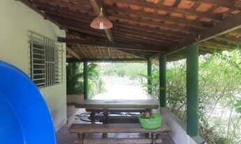 Imagem 4: Terreno com Casa na Estrada da Cacimba Velha