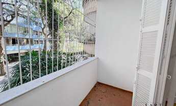 Imagem 6: Apartamento com 2 dormitórios para alugar, 120 m² por R$ 5.500,00/mês - Ipanema - Rio de J