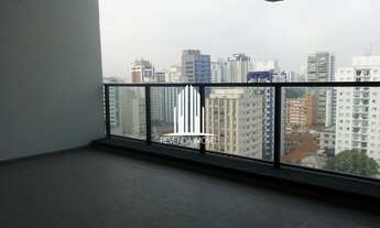 Imagem 4: Apartamento à venda Galeria 90 na Vila Olímpia