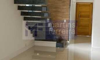 Imagem 6: RIO DE JANEIRO - Casa de Condomínio - RECREIO DOS BANDEIRANTES