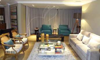 Imagem 7: São Paulo - Apartamento Padrão - Real Parque