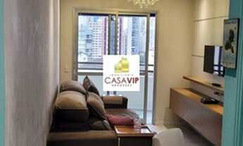 Imagem 4: Apartamento à venda, Santa Cecília, 60m², 2 dormitórios, 2 vagas!