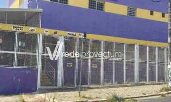 Imagem 2: Prédio - Vila Mimosa - Campinas