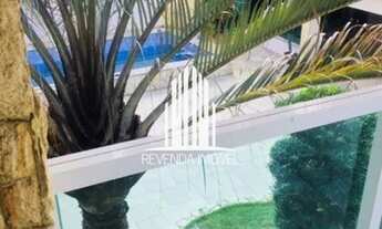 Imagem 2: Sobrado próximo ao Terminal Vila Carrão com 3 dorms