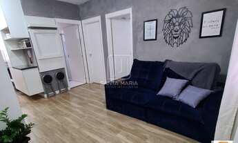 Imagem 5: Apartamento (tipo - padrao) 2 dormitórios, portaria 24hs, lazer, espaço gourmet, salão de