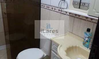 Imagem 7: Sobrado com 2 dorms, Vila Valparaíso, Santo André - R$ 485 mil, Cod: 2509