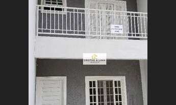 Imagem: Espaçoso sobrado no Jardim América