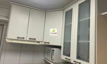 Imagem 5: Apartamento à venda, Vila Carlos de Campos, 75m², 3 dormitórios, 1 suíte, 1 vaga!