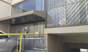 Imagem 2: Salão jundiaí Galpão / depósito com 1 vaga na garagem